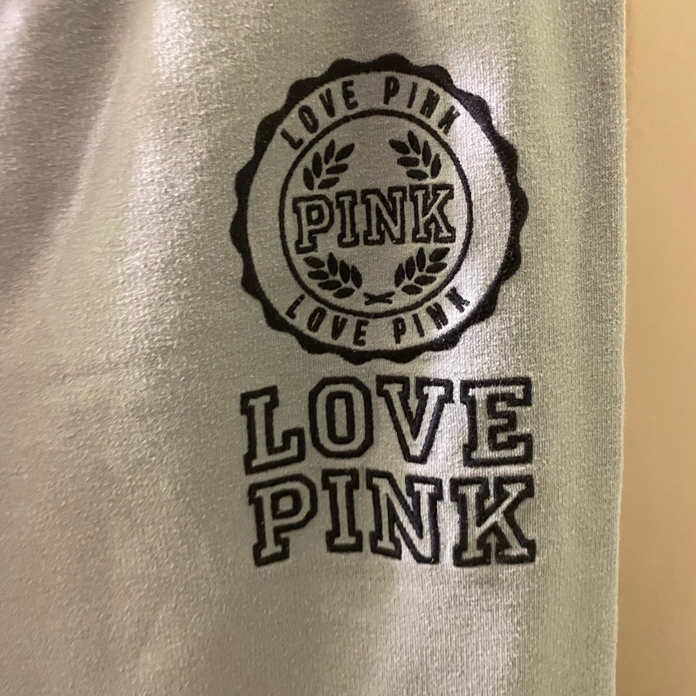 Pink joggers - Picture 2 of 4